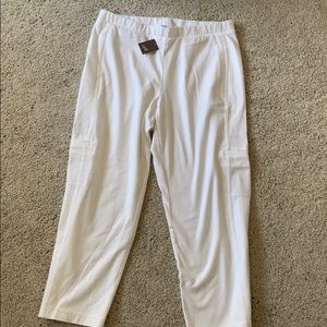 ✨BNWT JJill Cotton Pants✨